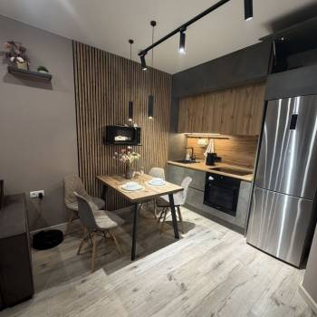 Сдается 2-х комнатная квартира, 36,5 м²