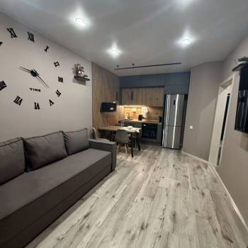 Сдается 2-х комнатная квартира, 36,5 м²