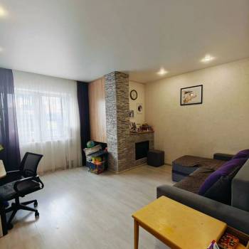 Продается 2-х комнатная квартира, 49 м²