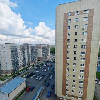 Продается 2-х комнатная квартира, 49 м²