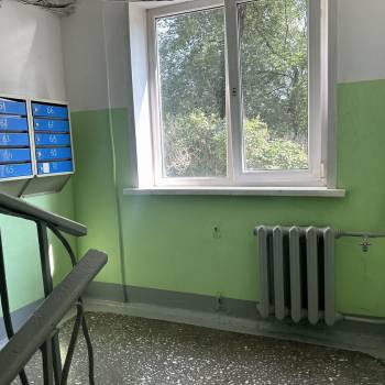 Продается 1-комнатная квартира, 31 м²