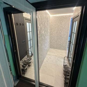 Продается 1-комнатная квартира, 31 м²