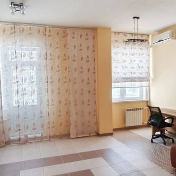 Сдается 2-х комнатная квартира, 62 м²