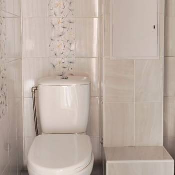Сдается 2-х комнатная квартира, 62 м²