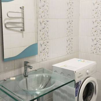 Сдается 2-х комнатная квартира, 62 м²
