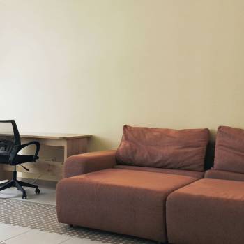 Сдается 2-х комнатная квартира, 62 м²