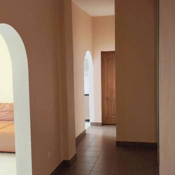 Сдается 2-х комнатная квартира, 62 м²