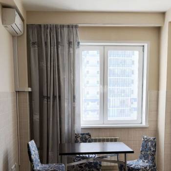 Сдается 2-х комнатная квартира, 62 м²