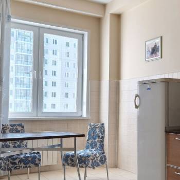 Сдается 2-х комнатная квартира, 62 м²