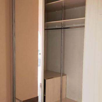 Сдается 2-х комнатная квартира, 62 м²