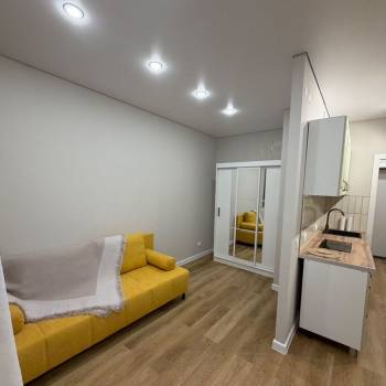 Сдается 1-комнатная квартира, 28,6 м²