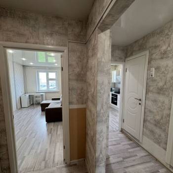 Сдается 1-комнатная квартира, 35,9 м²