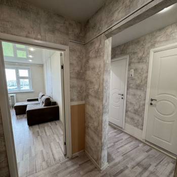 Сдается 1-комнатная квартира, 35,9 м²