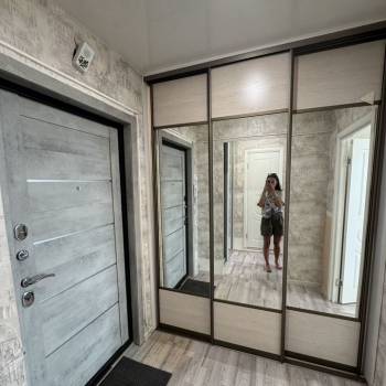 Сдается 1-комнатная квартира, 35,9 м²