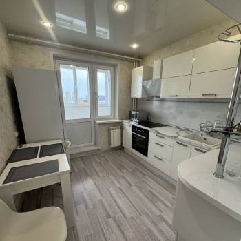 Сдается 1-комнатная квартира, 35,9 м²