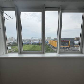 Сдается 1-комнатная квартира, 35,9 м²