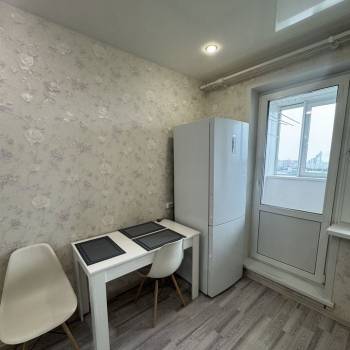 Сдается 1-комнатная квартира, 35,9 м²