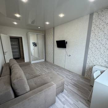Сдается 1-комнатная квартира, 35,9 м²