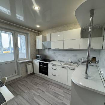 Сдается 1-комнатная квартира, 35,9 м²