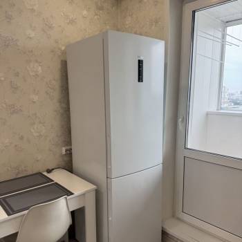 Сдается 1-комнатная квартира, 35,9 м²