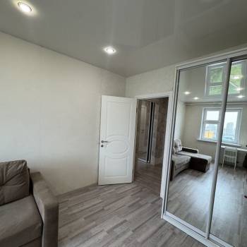 Сдается 1-комнатная квартира, 35,9 м²