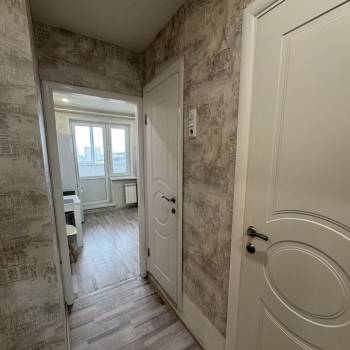 Сдается 1-комнатная квартира, 35,9 м²