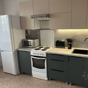 Сдается 1-комнатная квартира, 44 м²