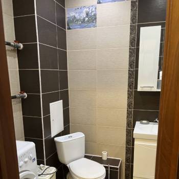 Сдается 1-комнатная квартира, 44 м²