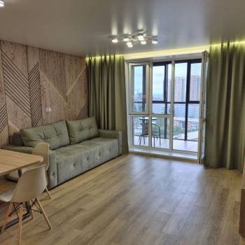Сдается 2-х комнатная квартира, 52,4 м²