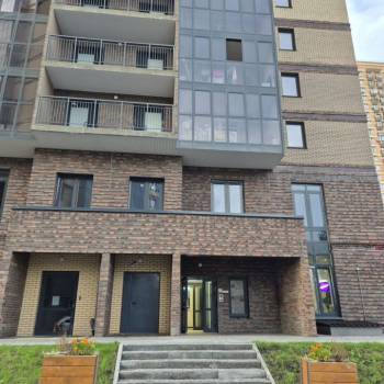 Сдается 2-х комнатная квартира, 52,4 м²