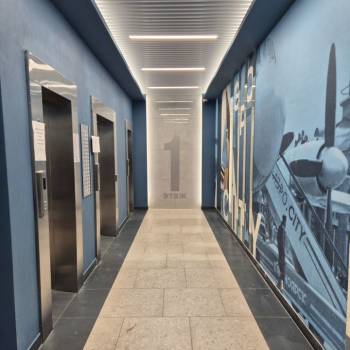 Сдается 2-х комнатная квартира, 52,4 м²