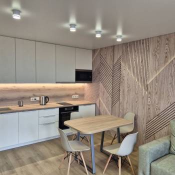 Сдается 2-х комнатная квартира, 52,4 м²