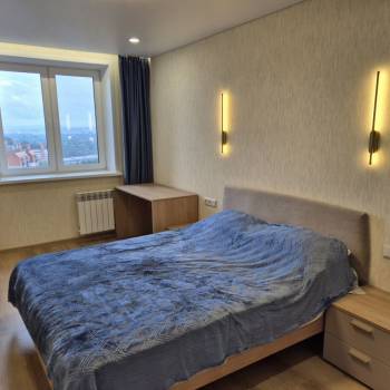Сдается 2-х комнатная квартира, 52,4 м²