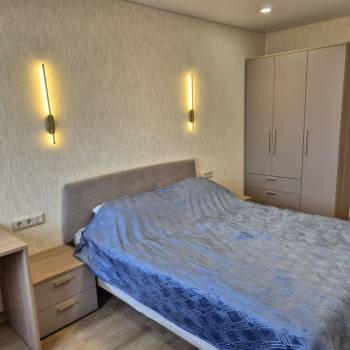 Сдается 2-х комнатная квартира, 52,4 м²