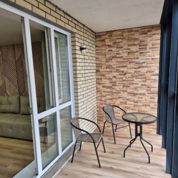 Сдается 2-х комнатная квартира, 52,4 м²