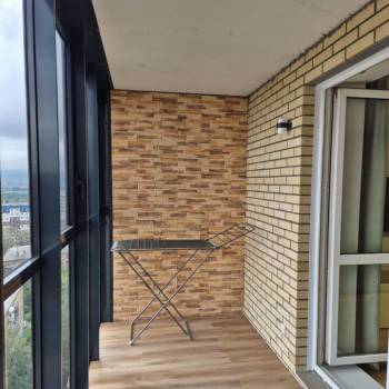 Сдается 2-х комнатная квартира, 52,4 м²