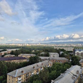Сдается 2-х комнатная квартира, 52,4 м²