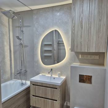Сдается 2-х комнатная квартира, 52,4 м²