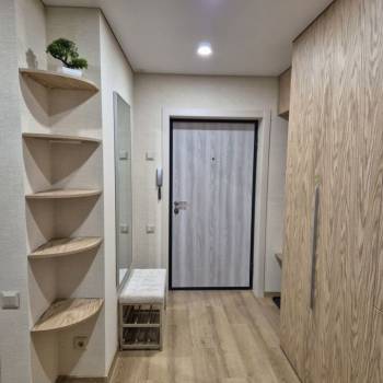 Сдается 2-х комнатная квартира, 52,4 м²
