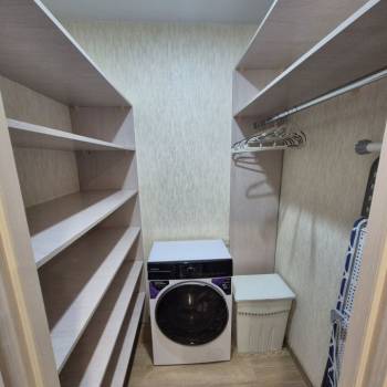 Сдается 2-х комнатная квартира, 52,4 м²