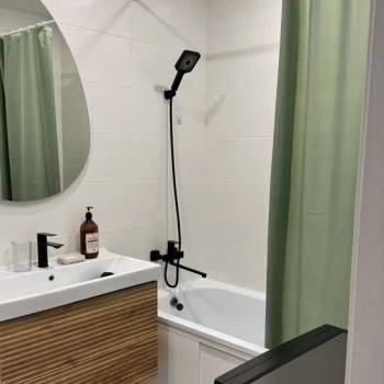 Сдается 1-комнатная квартира, 45 м²