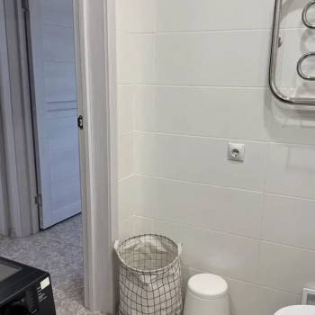 Сдается 1-комнатная квартира, 45 м²