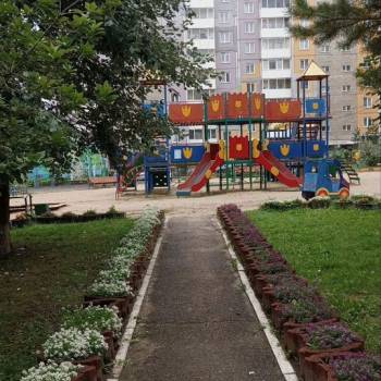 Сдается 2-х комнатная квартира, 52,8 м²