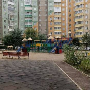 Сдается 2-х комнатная квартира, 52,8 м²