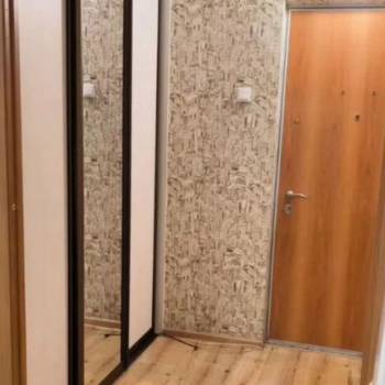 Сдается 1-комнатная квартира, 43,5 м²