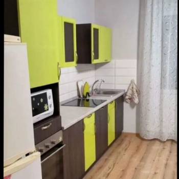 Сдается 1-комнатная квартира, 43,5 м²