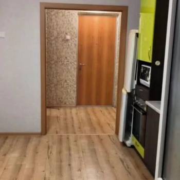 Сдается 1-комнатная квартира, 43,5 м²