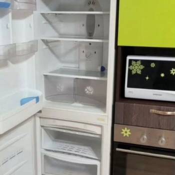 Сдается 1-комнатная квартира, 43,5 м²