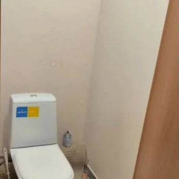 Сдается 1-комнатная квартира, 43,5 м²