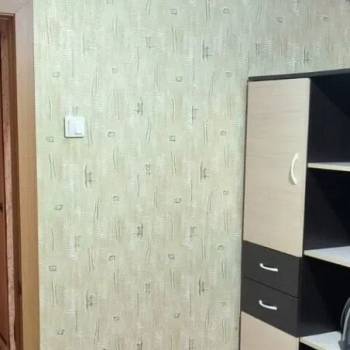 Сдается 1-комнатная квартира, 43,5 м²